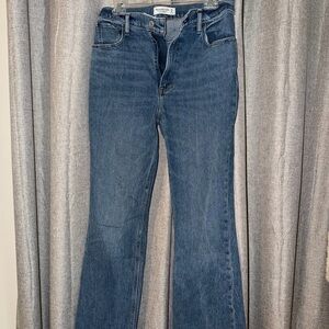 Abercrombie & Fitch “The 70’s Vintage Flare”